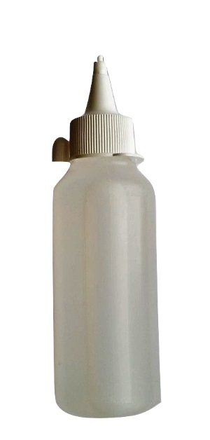 

Olej Wazelinowy Do Pulsatora 100ml hp 100 102