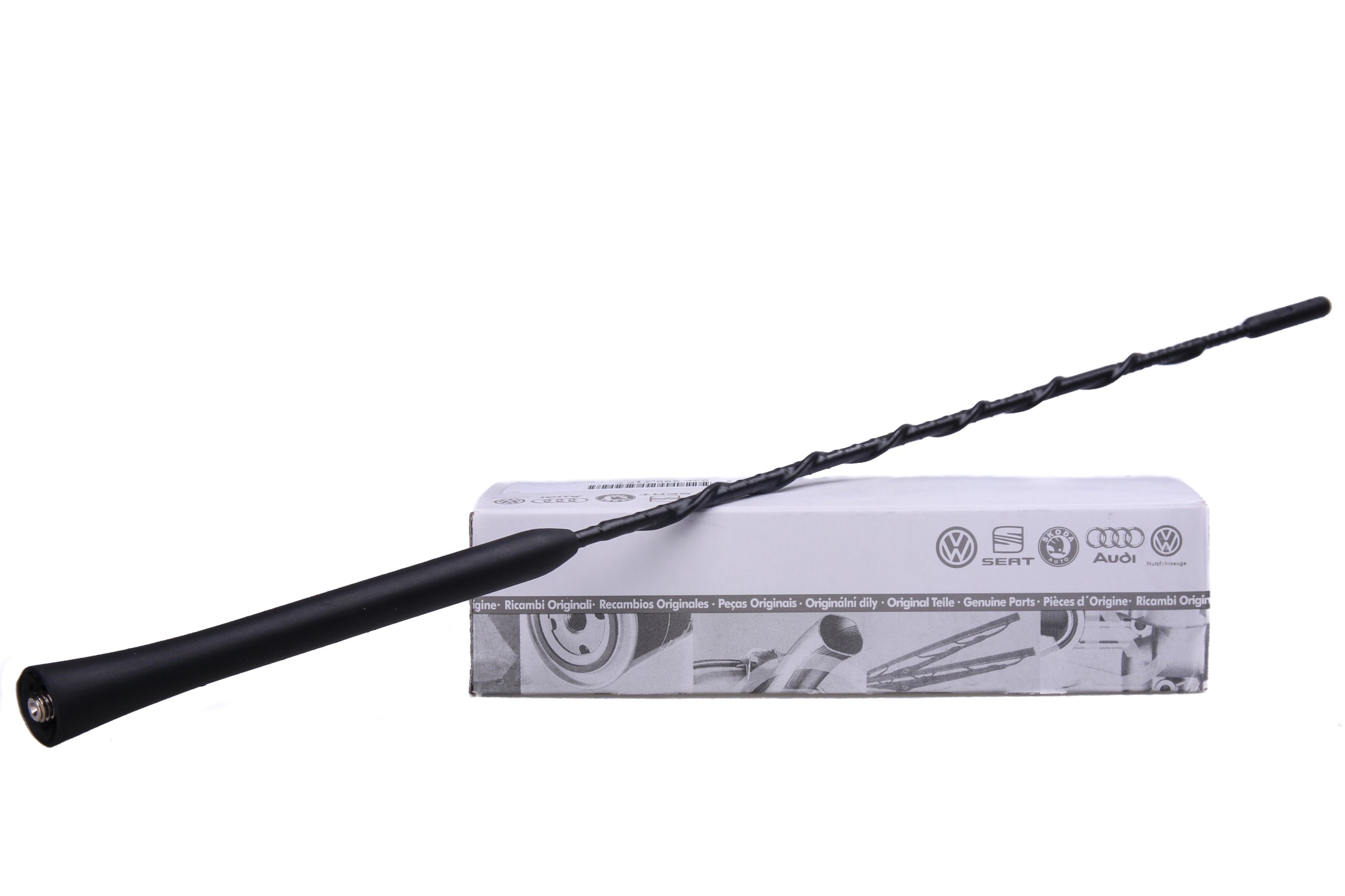 

Antena Bat Vw Passat B4 B5 Golf III IV Oryginał 5M