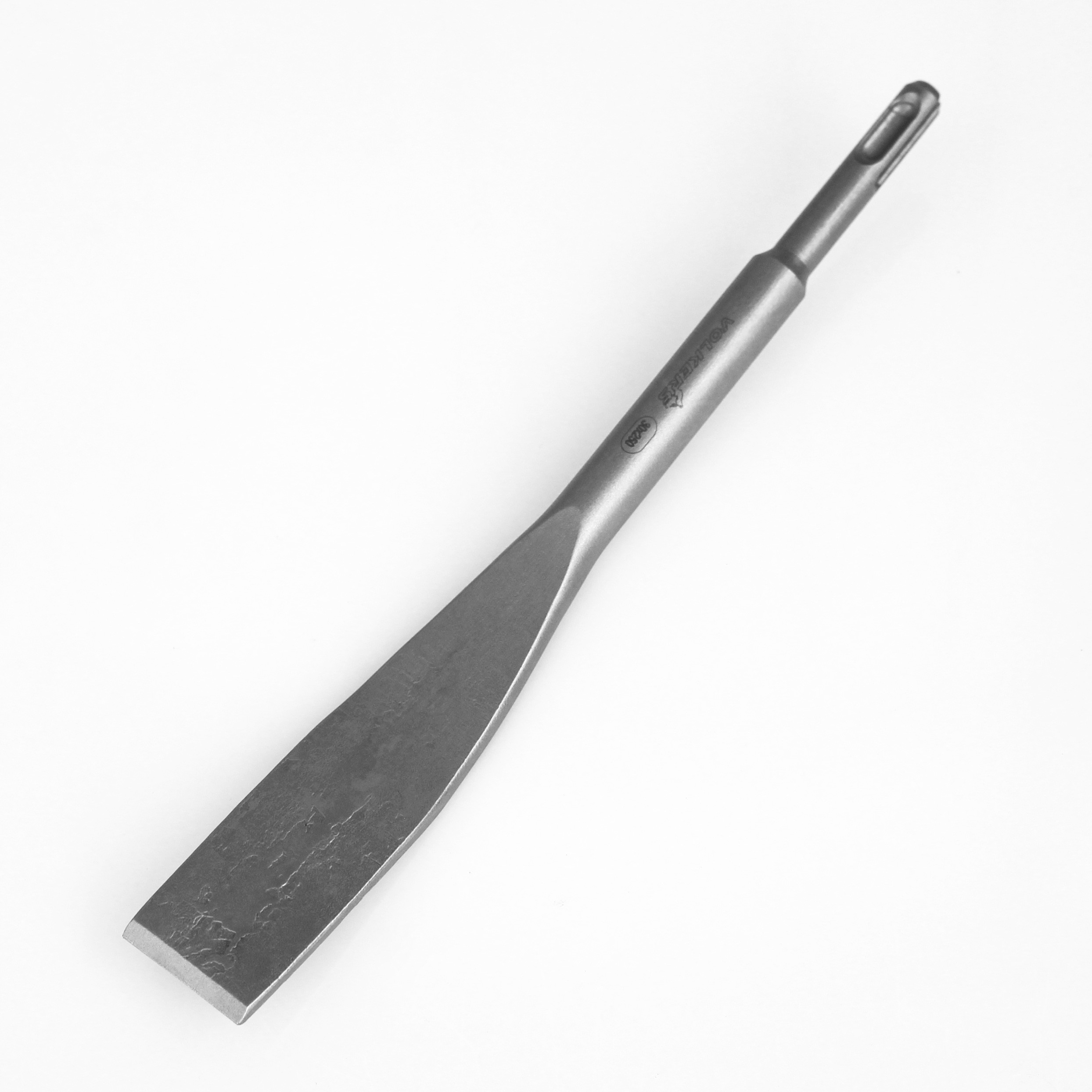 

Dłuto SDS-Plus, Płaskie wąskie 30 x 250 mm, kąt 15