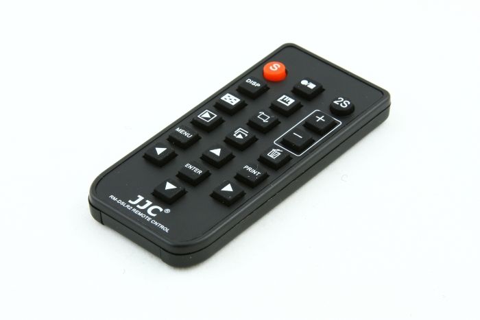 PROF. PILOT SONY RMT-DSLR2 RMT-DSLR1 do filmowania Przeznaczenie Sony