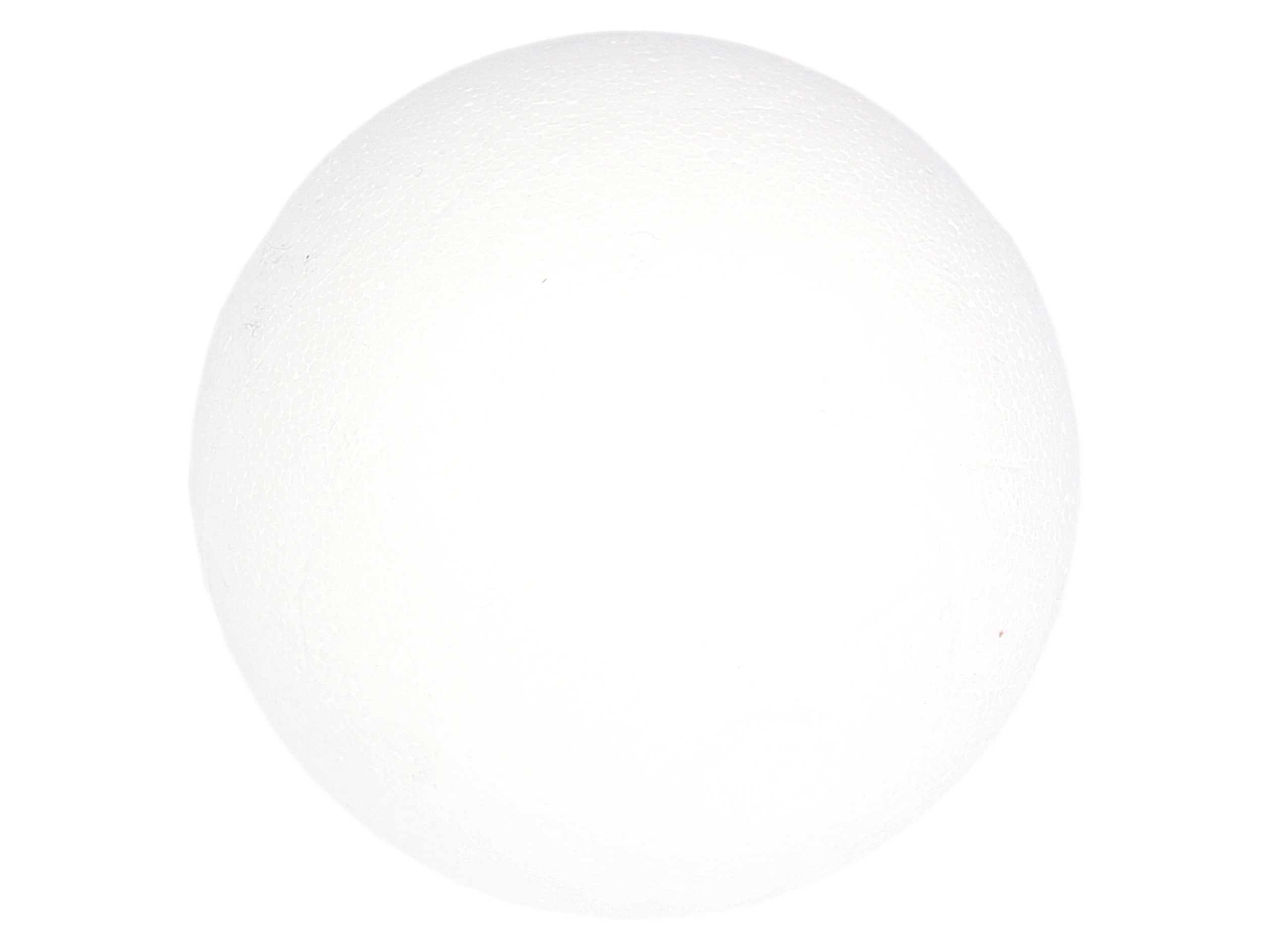Kula Kulka Styropianowa Pelna Sr 30cm Os Kula30 Allegro Pl