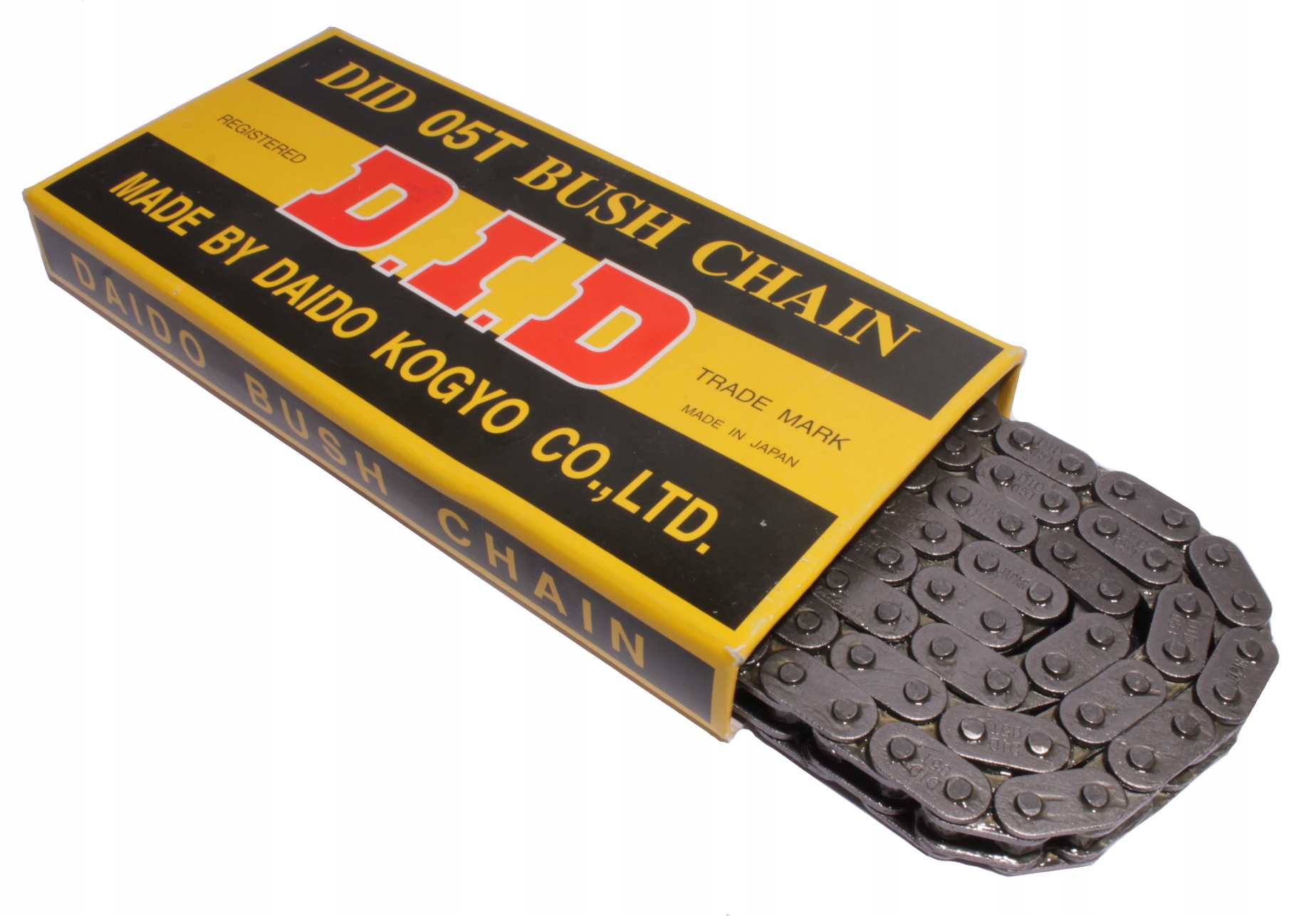 Rozvodový řetěz Ktm Exc 400 DiD EXC400 Japan