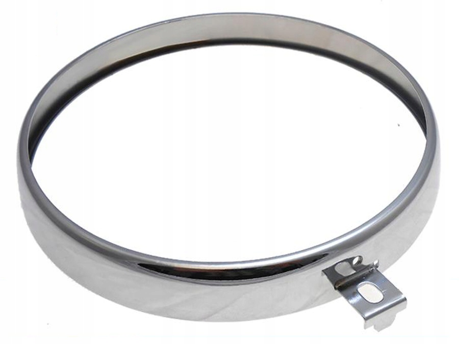 

Ramka Reflektora Lampy Chrom Mz Ts Es 125 150 250