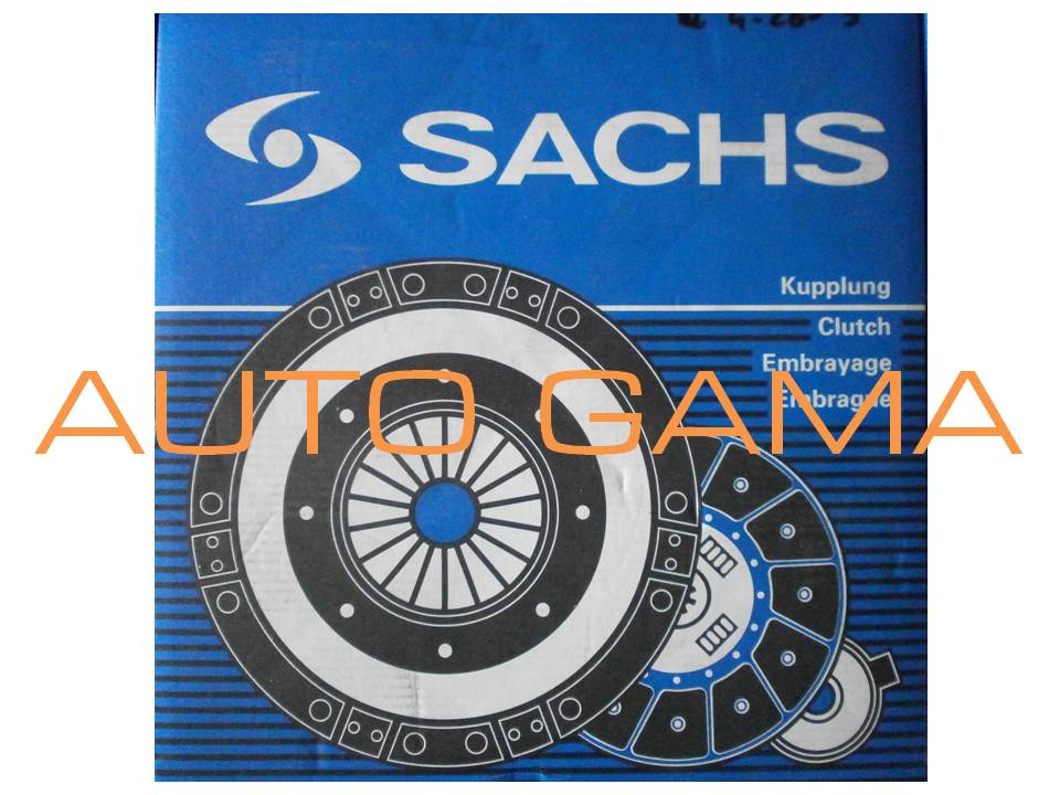 Sachs 3000 970 003 Комплект проникливість