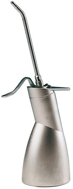 ЦИНК 200МЛ МАСЛЯНКА МАСЛЯНКА З НАСОСОМ ФОРМАТ