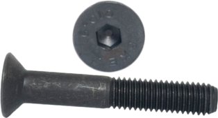 

M5x35 Śruby imbusowe kl.10.9 Din 7991 Ng cz 10szt.