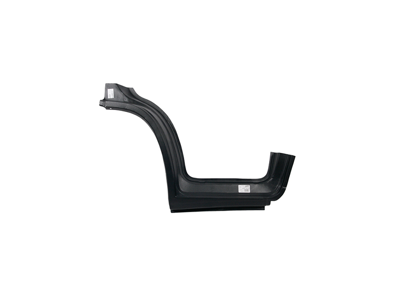 ПОРОГ FIAT DUCATO JUMPER BOXER 2006-2022 ЛЕВЫЙ