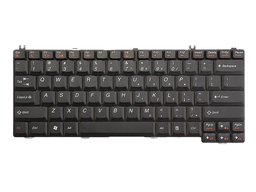 

Klawiatura Do Lenovo 3000 C100 N100 N200 Y530 G530
