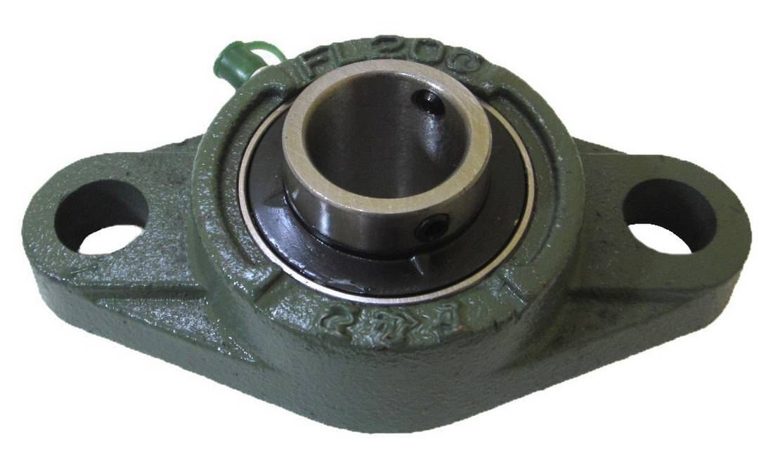

Ucfl 210 Łożysko Samonastawne W Oprawie UCFL210