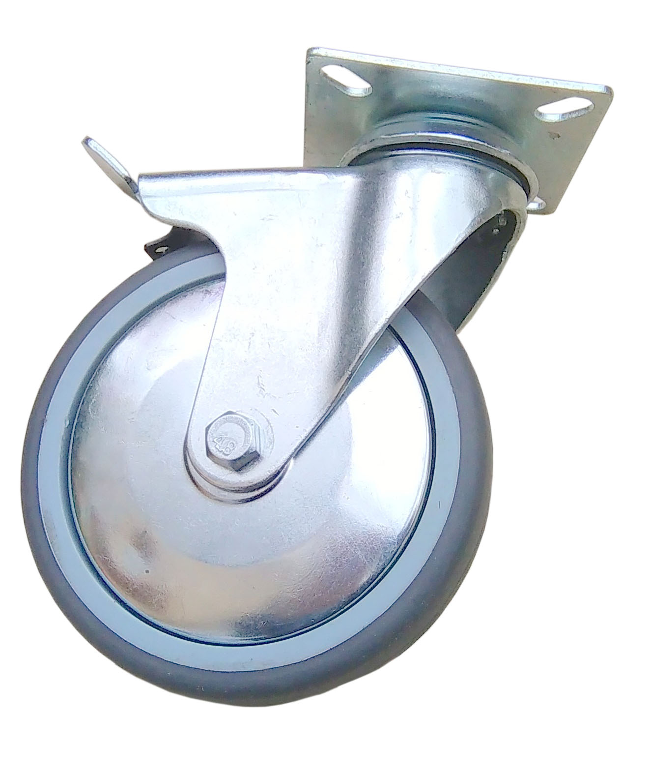 

Koło kółko koła kółka 125 mm 120 kg do palety