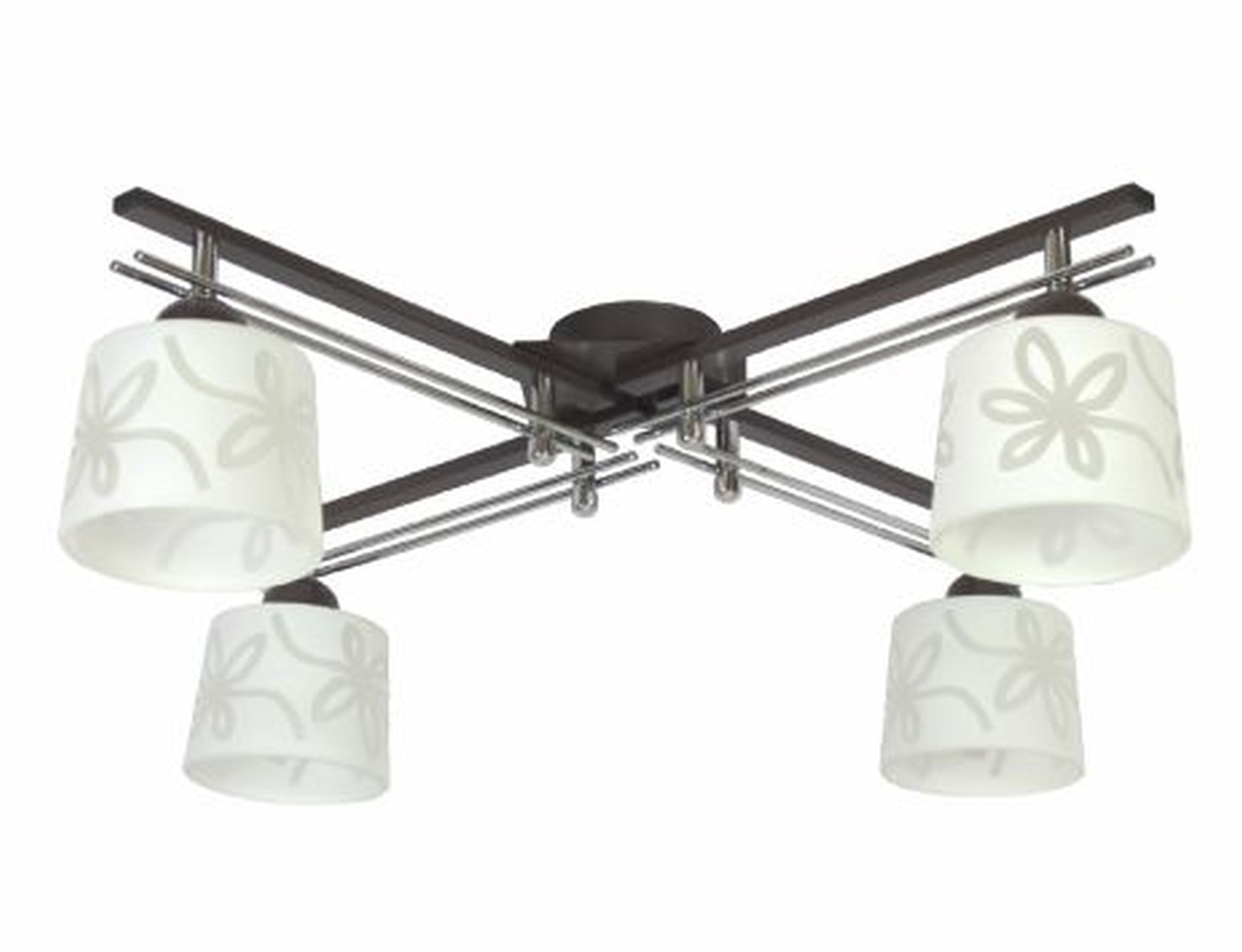 

Nowość nowoczesny plafon 4 płomienny- swiat-lamp_p