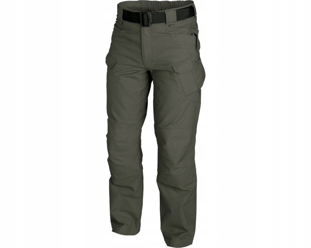 

Spodnie Helikon Utp Rip-Stop Taiga XXL-Regular