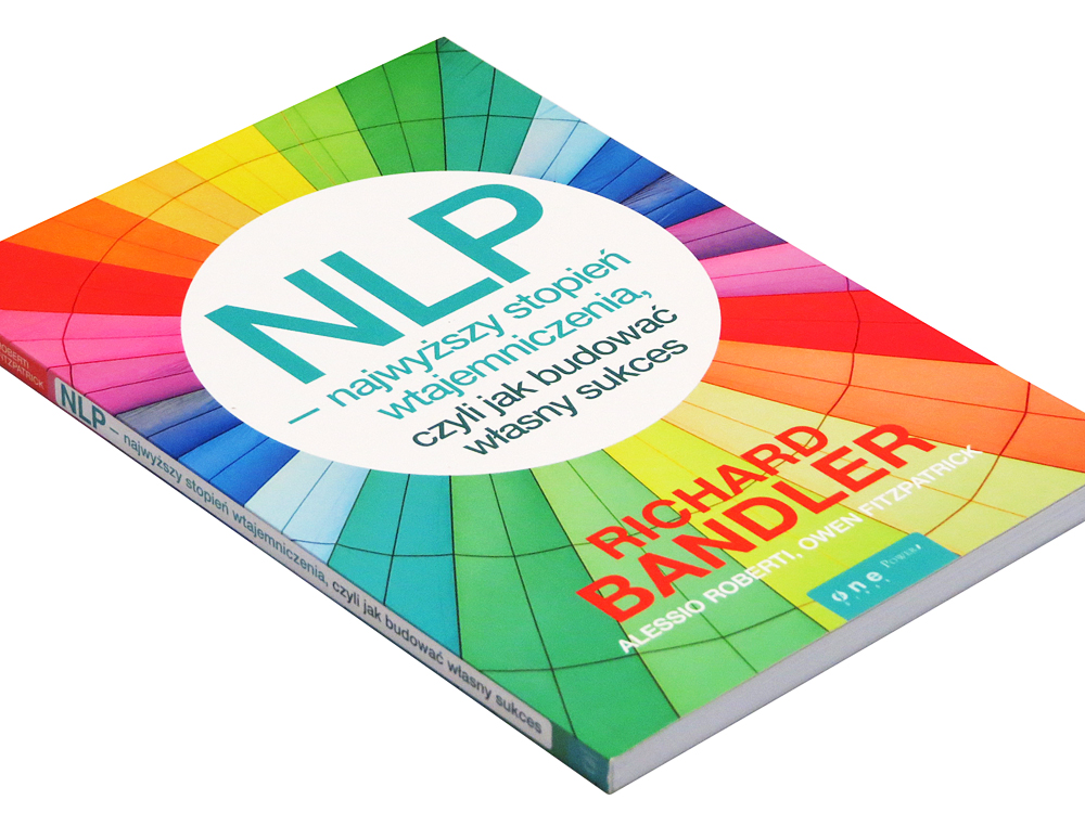 Nlp najwyższy stopień wtajemniczenia