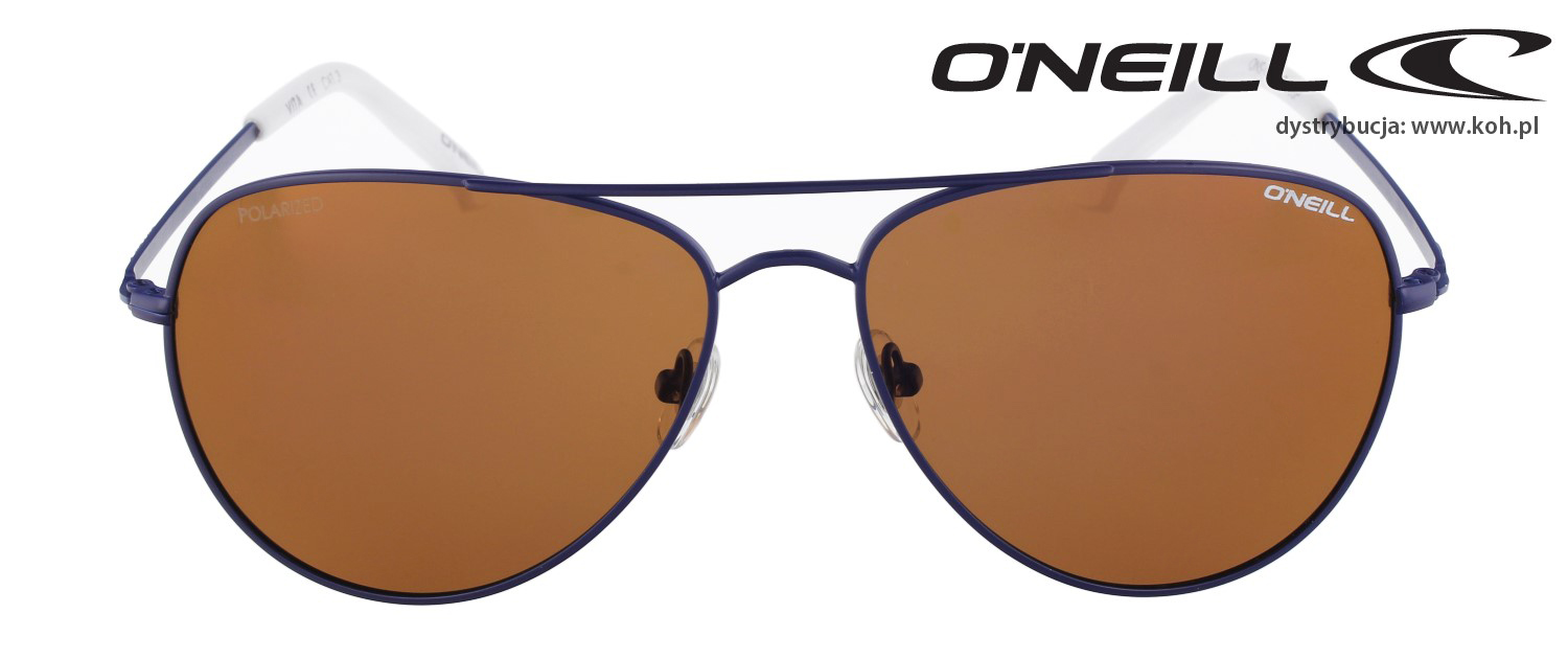 Oneill Vita 06P Pilotky Brýle s polarizací Velké