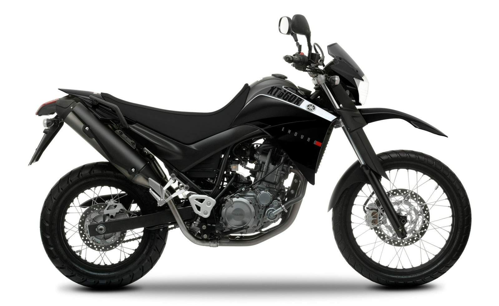 Yamaha xt660 эндуро