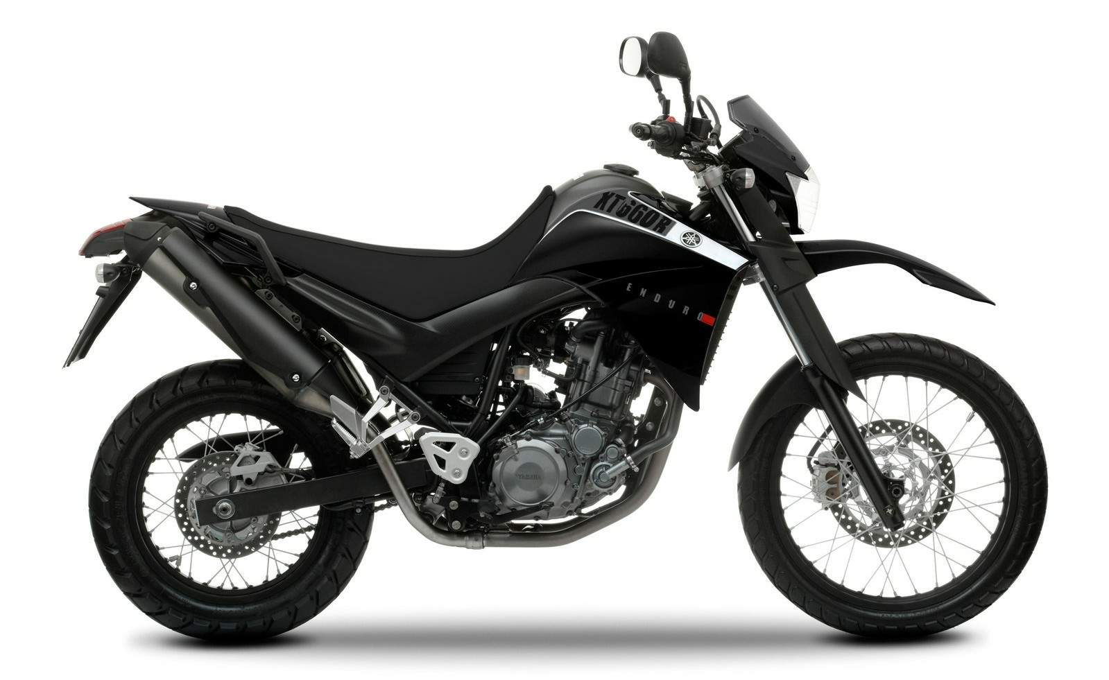 Ямаха xt660x