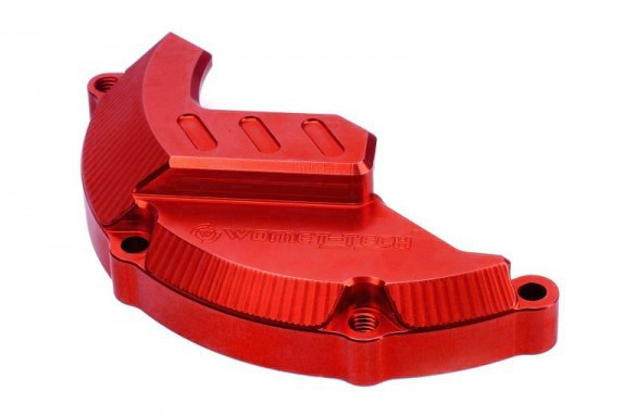 Crash Pad Bmw S1000RR Kryt Alternátora Womet-tech