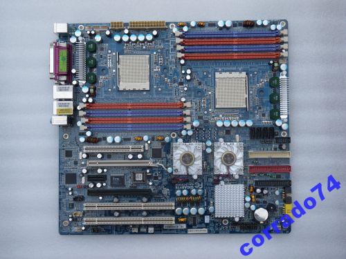 Celsius V830 D1818-B20 Opteron s940 Gigabajt