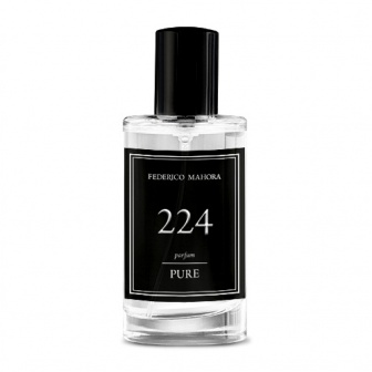 

Przebojowe Perfumy Pure Fm Group 224 Gratisy! 50ml
