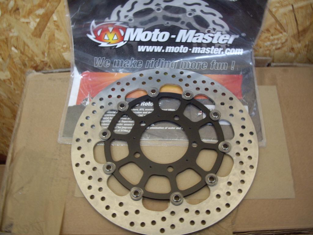 Brzdový kotúč Halo Moto-Master Kawasaki