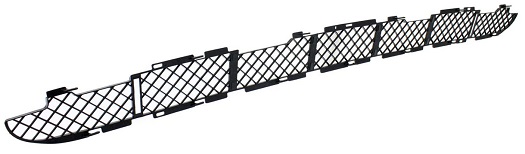 51117005800 - Решетка бампера BMW X5 E53 99-03