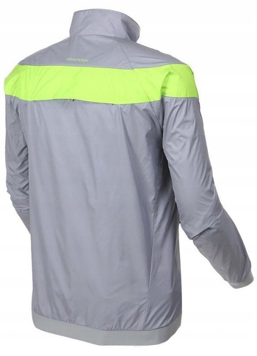 NOWA KURTKA BLUZA TRENINGOWA ADIDAS NITROCHARGE M Kod producenta D79831