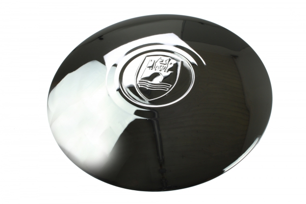 Крышка крышки Wolfsburg логотип VW Garbus / Bus T2 / T3