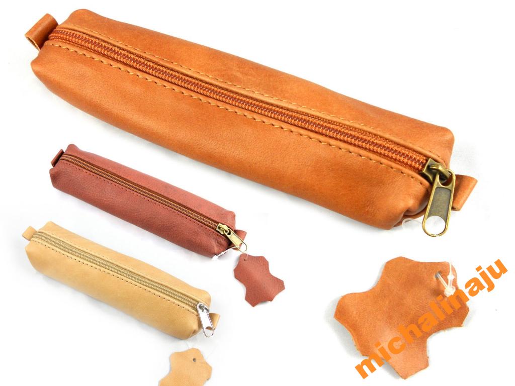 

Etui, Piórnik - 100 % Skóra Naturalna - Producent