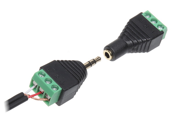 WTYK JACK-W/S Model JACK-W/S