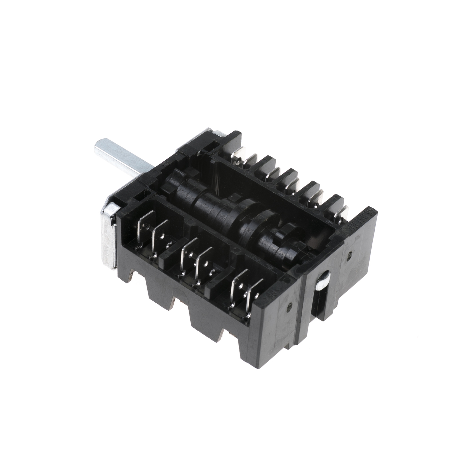 

Wyłącznik płyt elektrycznych kuchenki PK10 Ego