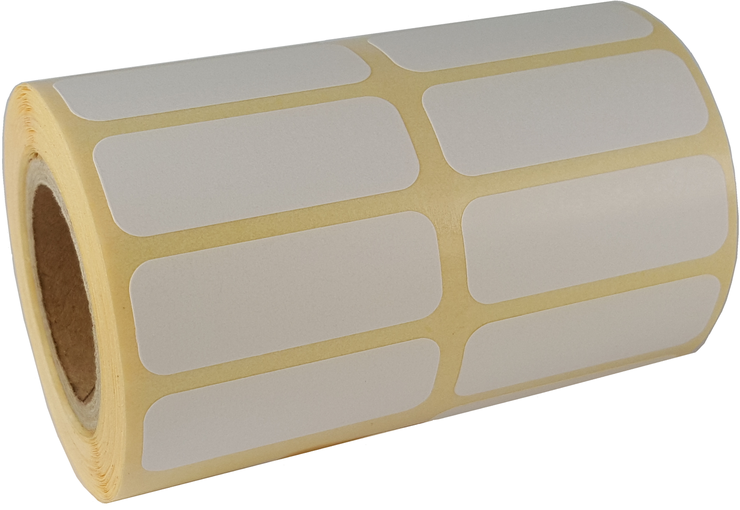 

stickery naklejki etykiety samoprzylepne 34/12mm