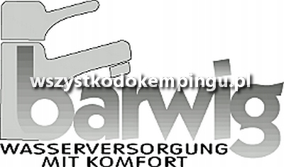 Pompka Wody Power Barwig 12V 22L min 1 4 bar Moc Part number barwig