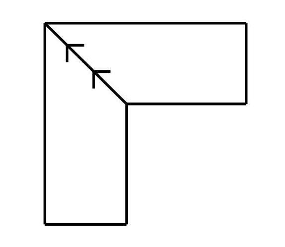 Blejtramy KROSNA RAMKI 30 x 40cm - PROMOCJA Marka bez marki