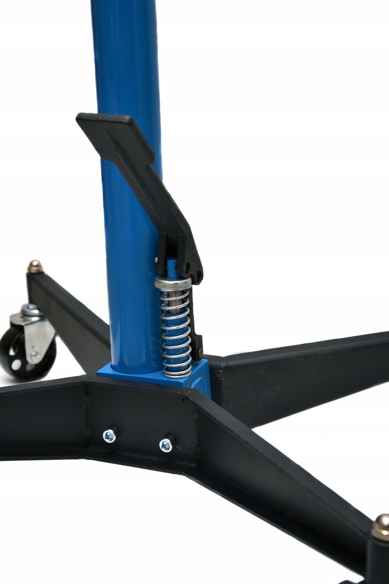 500KG коробка передач прижимной подъемник