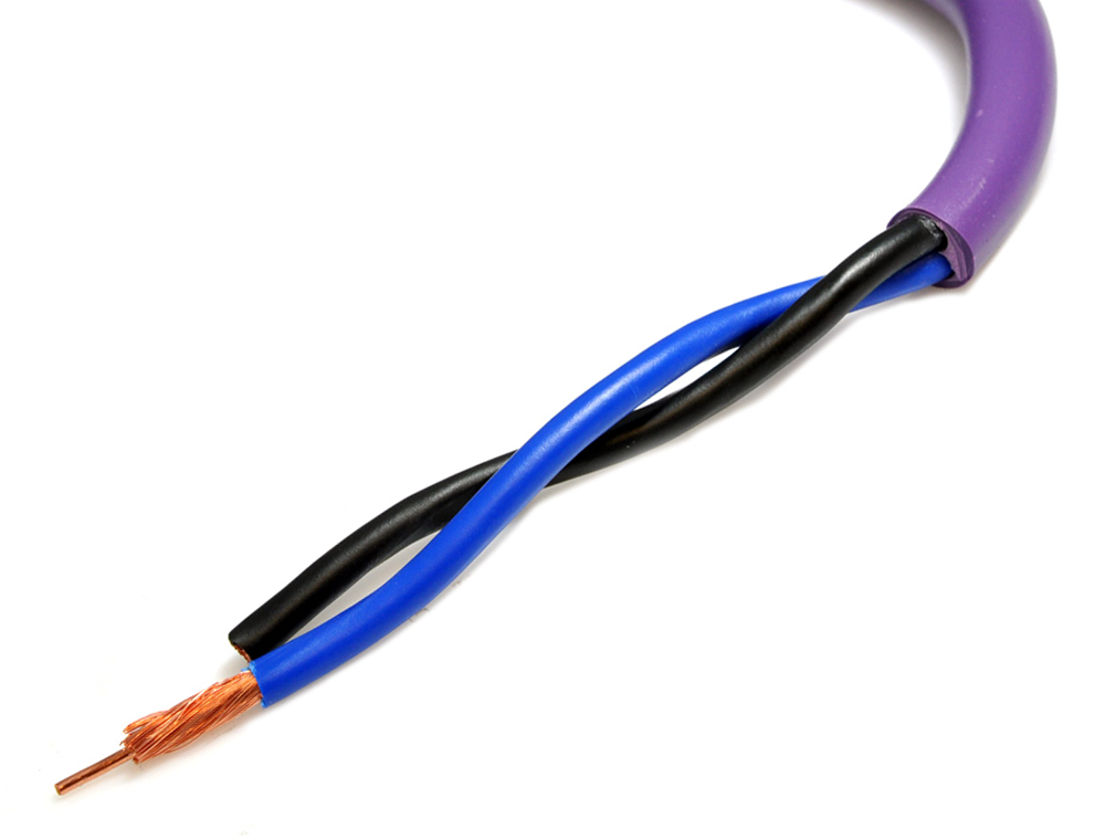 

Kabel Głośnikowy Melodika MDC2150 2x1.5mm2 Ofc