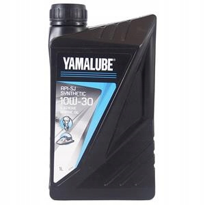 

Yamalube Marine Oil Synthetic 4T 10W30 1L