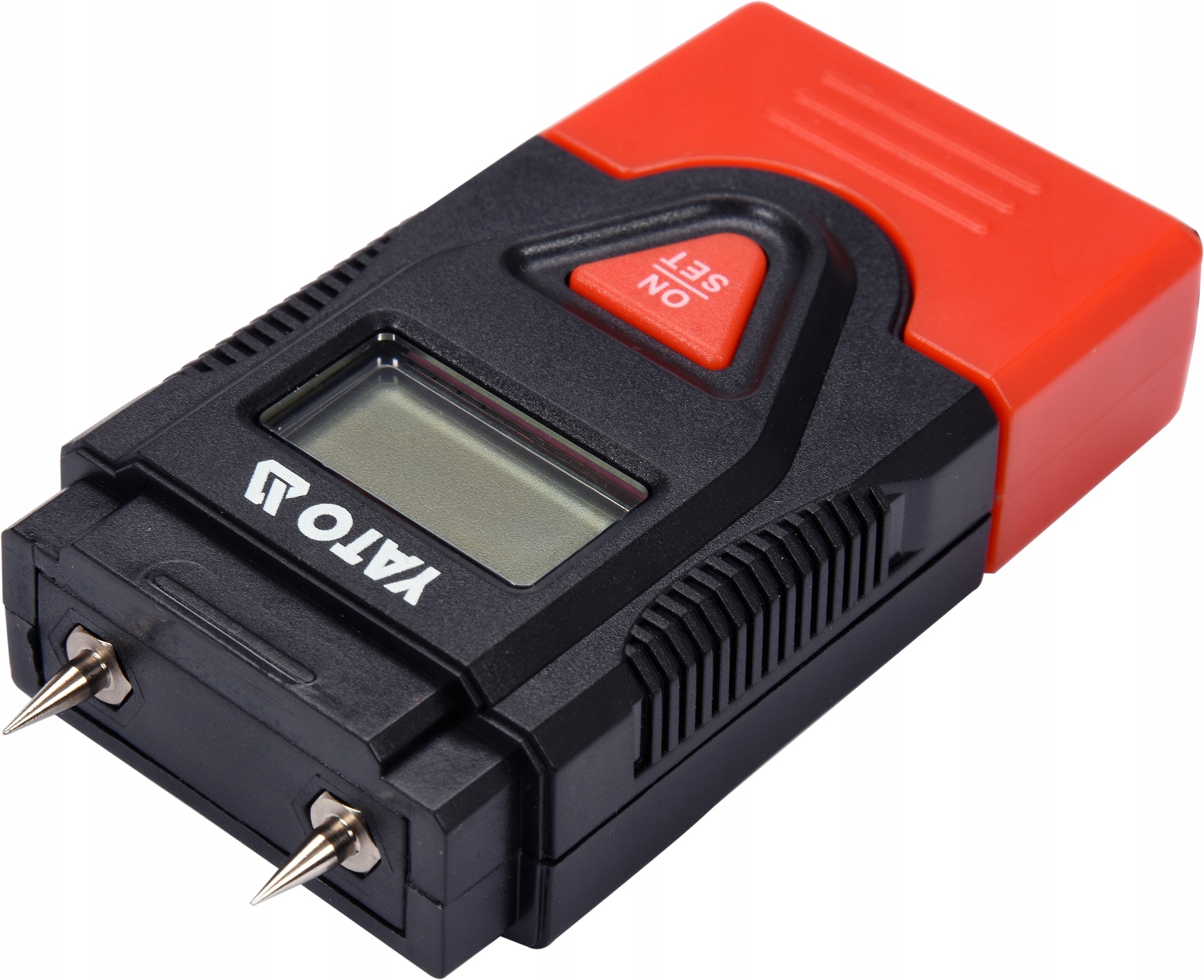 WILGOTNOŚCIOMIERZ DO DREWNA I MAT.BUD.