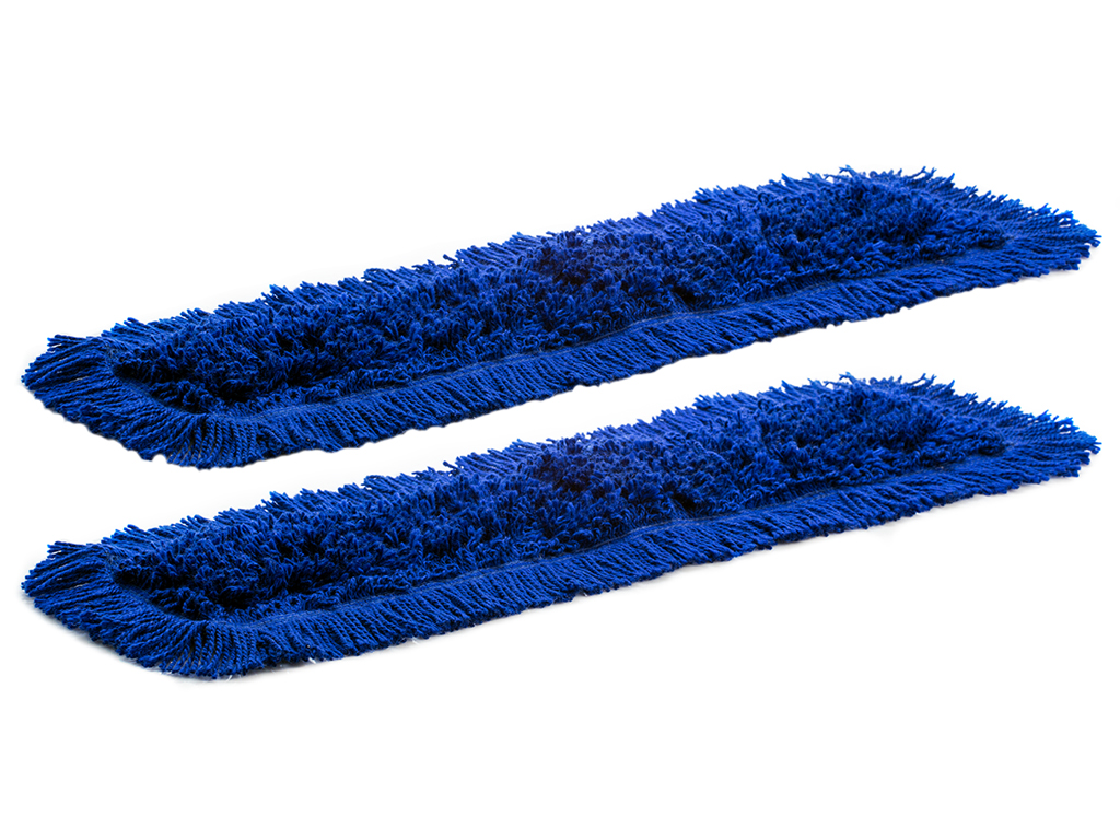 

Nakładki na mop przemysłowy Akryl 2SZT. - 100 cm