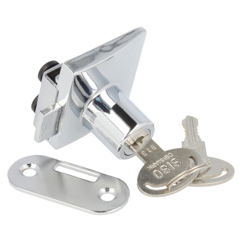 Замок витринный. Нажимной замок of424c Abloy. SISO Square замок. Замок мебельный витринный. Замок для стеклянной витрины.