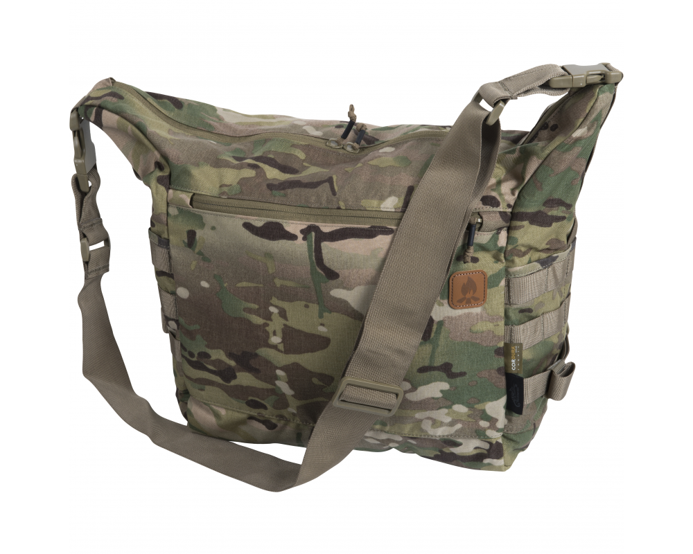 

Torba Helikon Bushcraft Satchel - Multicam
