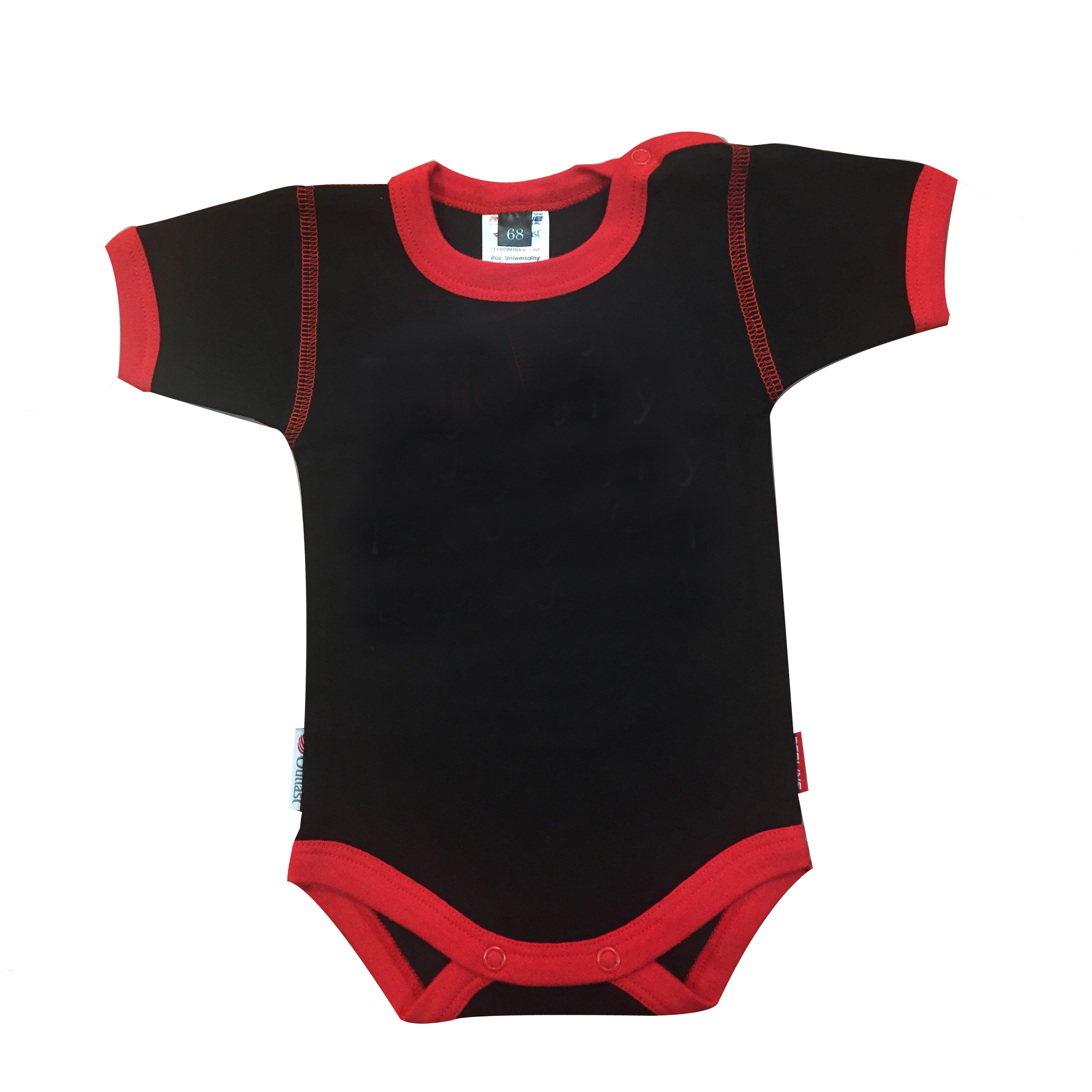 

Redline Outlast Termoaktywne Body dla Dziecka 74