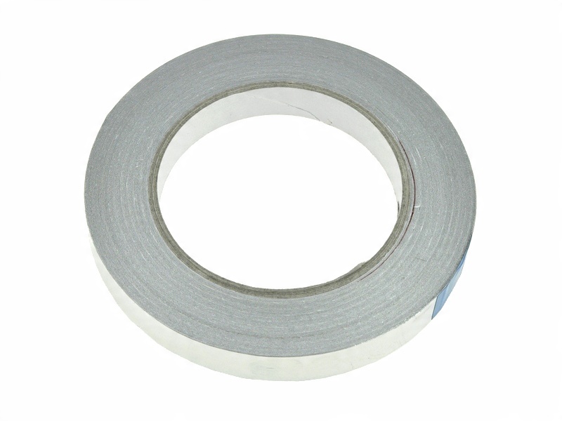 

Taśma Aluminiowa Emi Z Klejem 40mb _________5mm