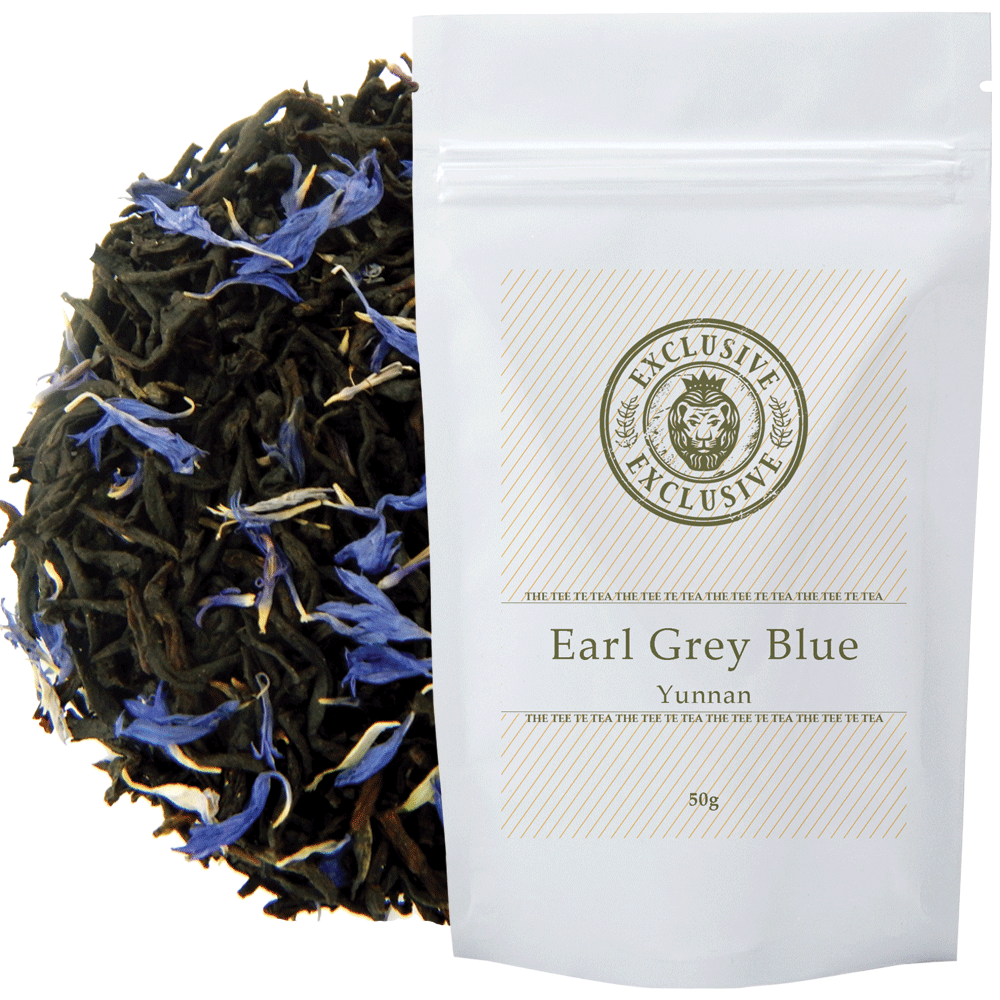Earl Grey Blue 1kg