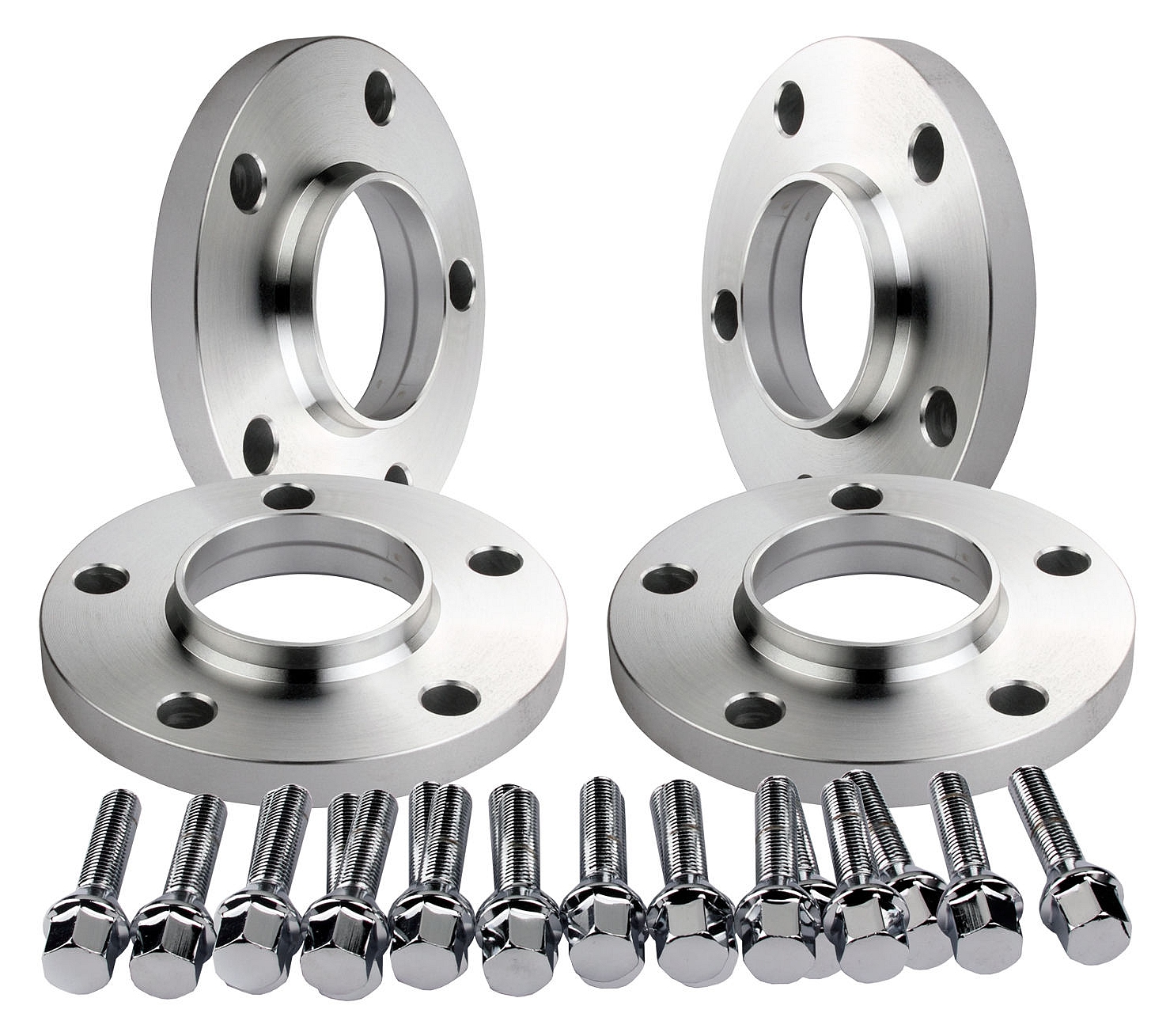 

Dystanse Bmw 20mm E36 E39 E60 E90 E38 E34 +śruby