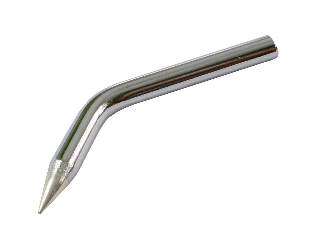 

Grot lutowniczy zgięty 0,5mm do stacji Wep 926