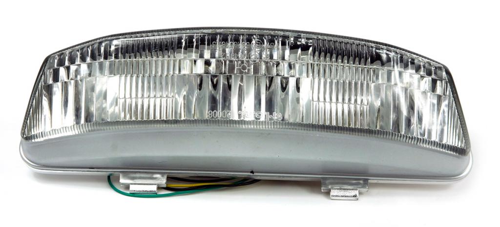 GE5170002 - LAMP FRONT HEADLAMP KPL TGB AKROS TEC