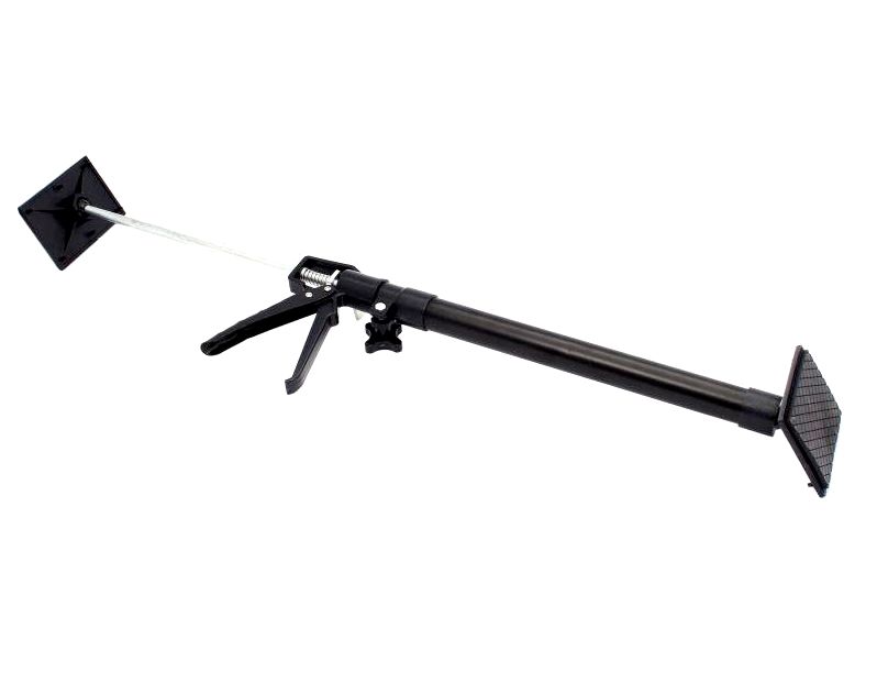 

Rozpierak Teleskopowy Podpora 50-115 cm Do 30 kg