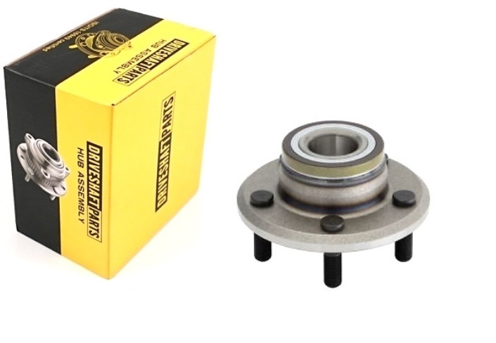 Подшипник ступица КРАЙСЛЕР 300 C RWD 2004-2012 ПЕРЕД