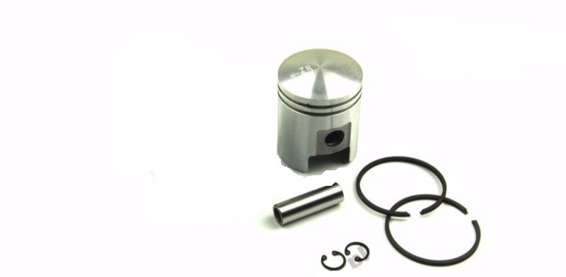 

Tłok Wsk 125 nominał 52,00 mm Tajwan