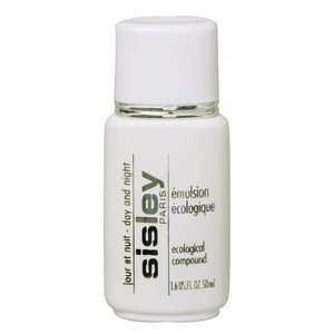 Sisley Ecological krem emulsja ekologiczna